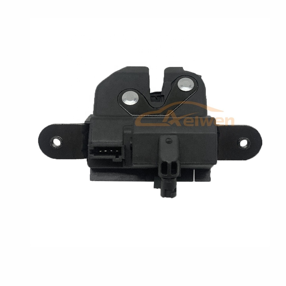 Aelwen Central Locking Rear Taigate Trunk Latch Lock Fit for Fiat Doblo 2 II 2009-  onwards OE 51873093 51868085