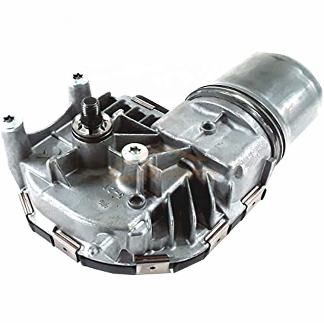 Aelwen WindShield Wiper Motor Used for Skoda Octavia II VW OE NO.1Q1955119C  1Q1955119A  1K1955119C  1Q1955119B  1K1955119B