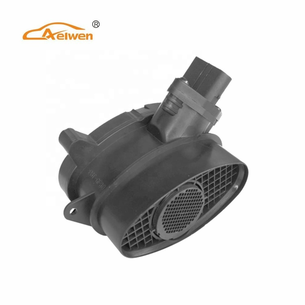 Aelwen AIR FLOW MASS METER SENSOR Used For BMW E46, E39, E38, X5 E53 13622247074, 13627787076, 13712247002, 0928400527