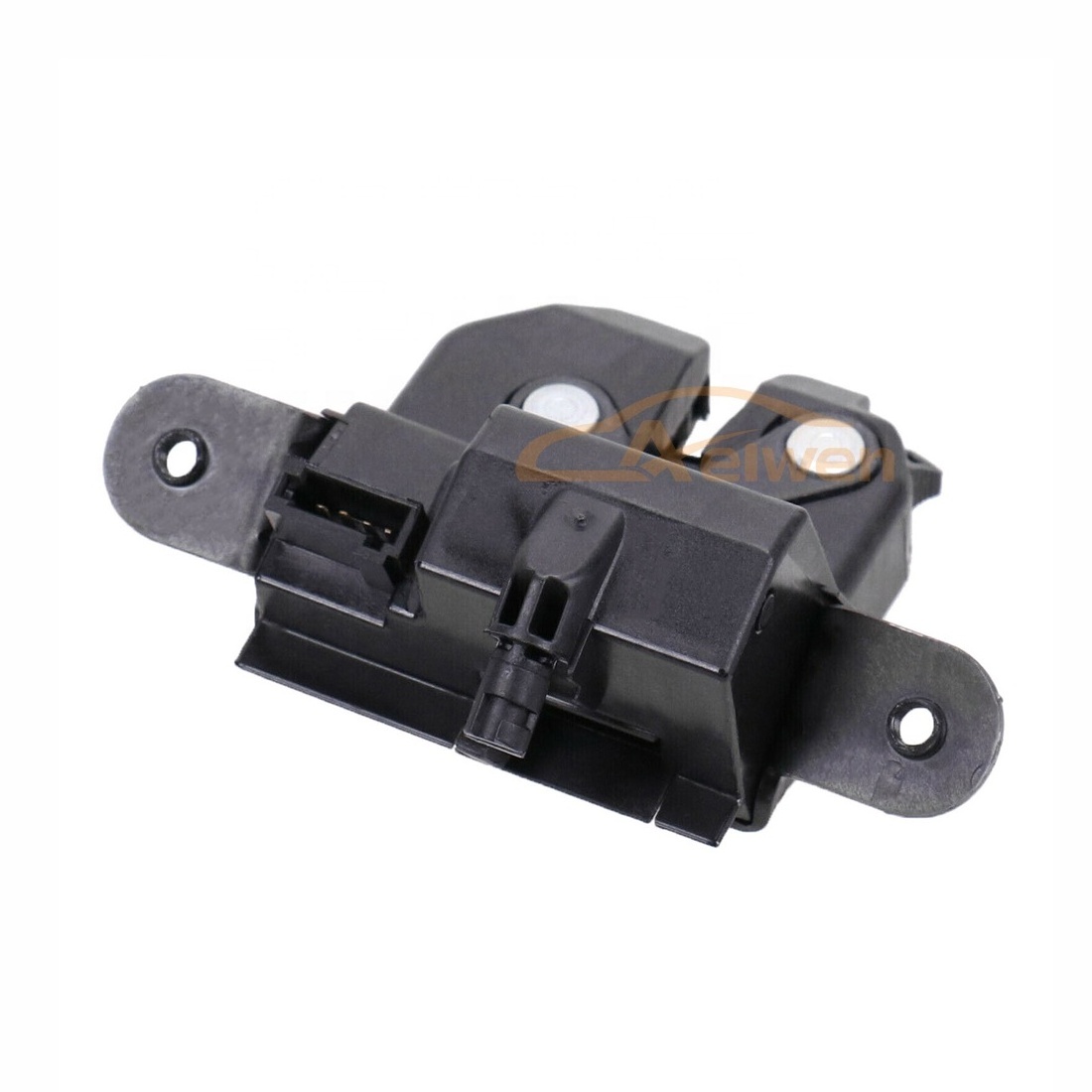 Aelwen Central Locking Rear Taigate Trunk Latch Lock Fit for Fiat Doblo 2 II 2009-  onwards OE 51873093 51868085