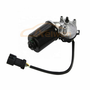 Aelwen Car Auto Windshield Windscreen Wiper Motor Used For Opel 6270045   23003807