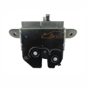 Aelwen Central Locking Rear Taigate Trunk Latch Lock Fit for Fiat Doblo 2 II 2009-  onwards OE 51873093 51868085