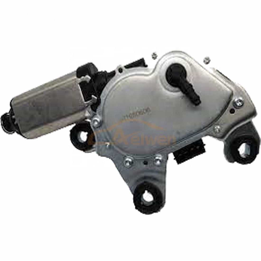 Aelwen WindShield Wiper Motor Used for SKODA FABIA II OE NO.5J9 955 711B 5J9 955 711 5J9 955 711A