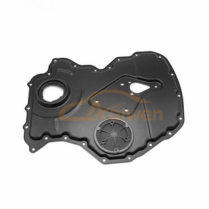 Aelwen Auto Parts Car Timing Belt Cover Fit For Land Rover For Ford 1 253 778  1738863 3C1Q-6019-AB