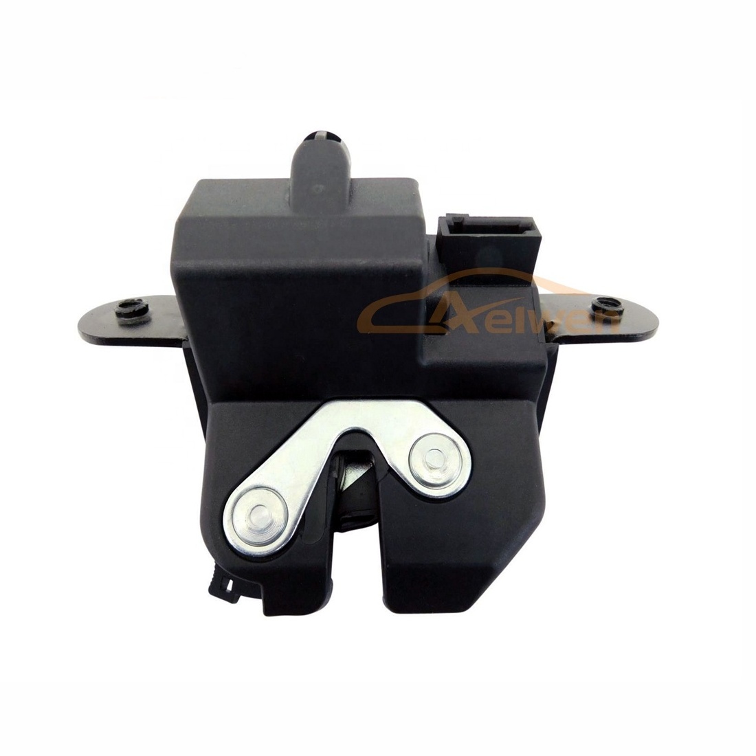 Aelwen Central Locking Rear Taigate Trunk Latch Lock Fit for Fiat Doblo 2 II 2009-  onwards OE 51873093 51868085