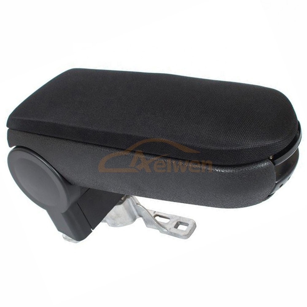 Aelwen Auto Car Interior Accessories Parts Auto Car Armrest Box Fit For VW Passat AEL-16959CL