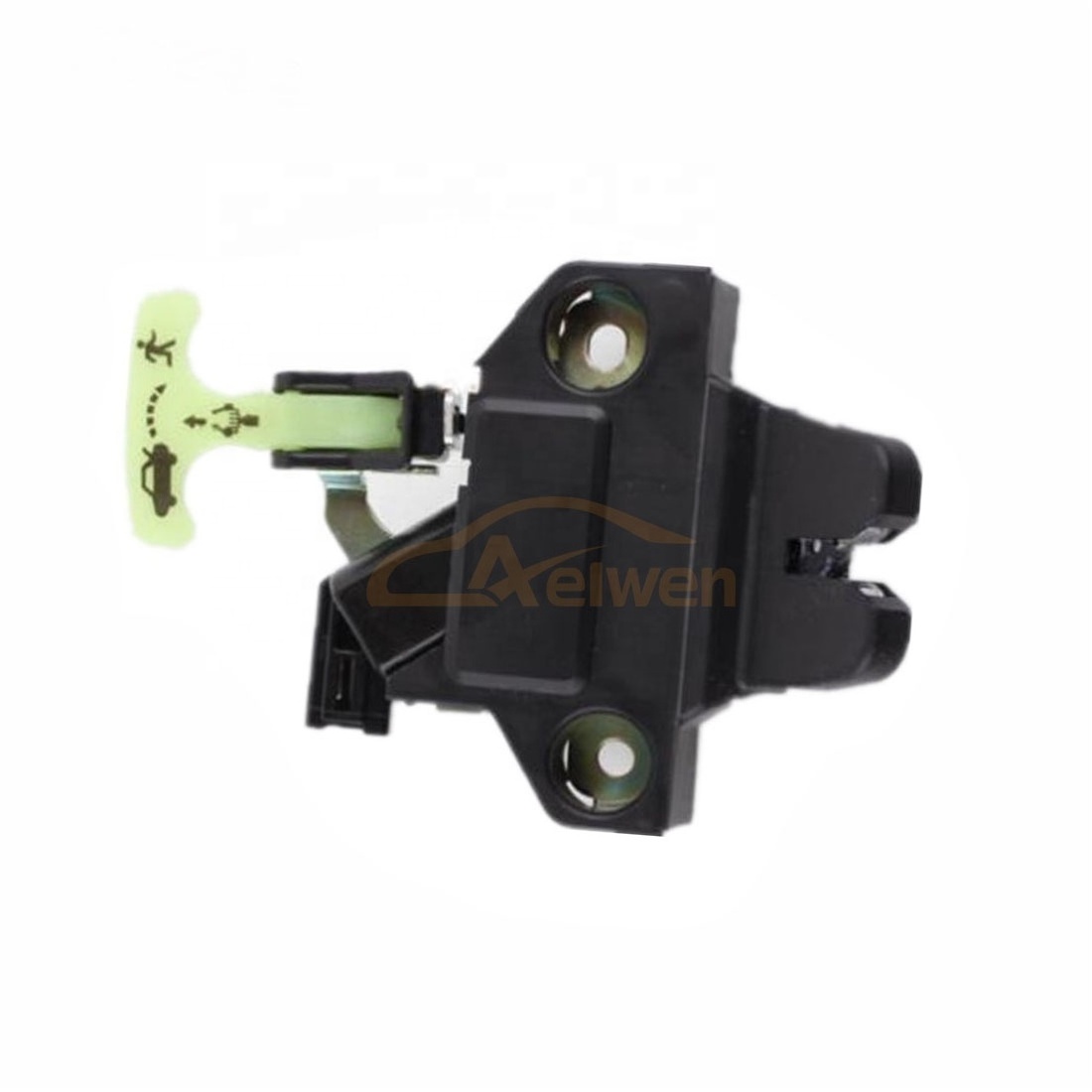 Auto Latch Used For Toyota Corolla Keyless Lid Tailgate Door Lock Actuator OEM 64600-02040