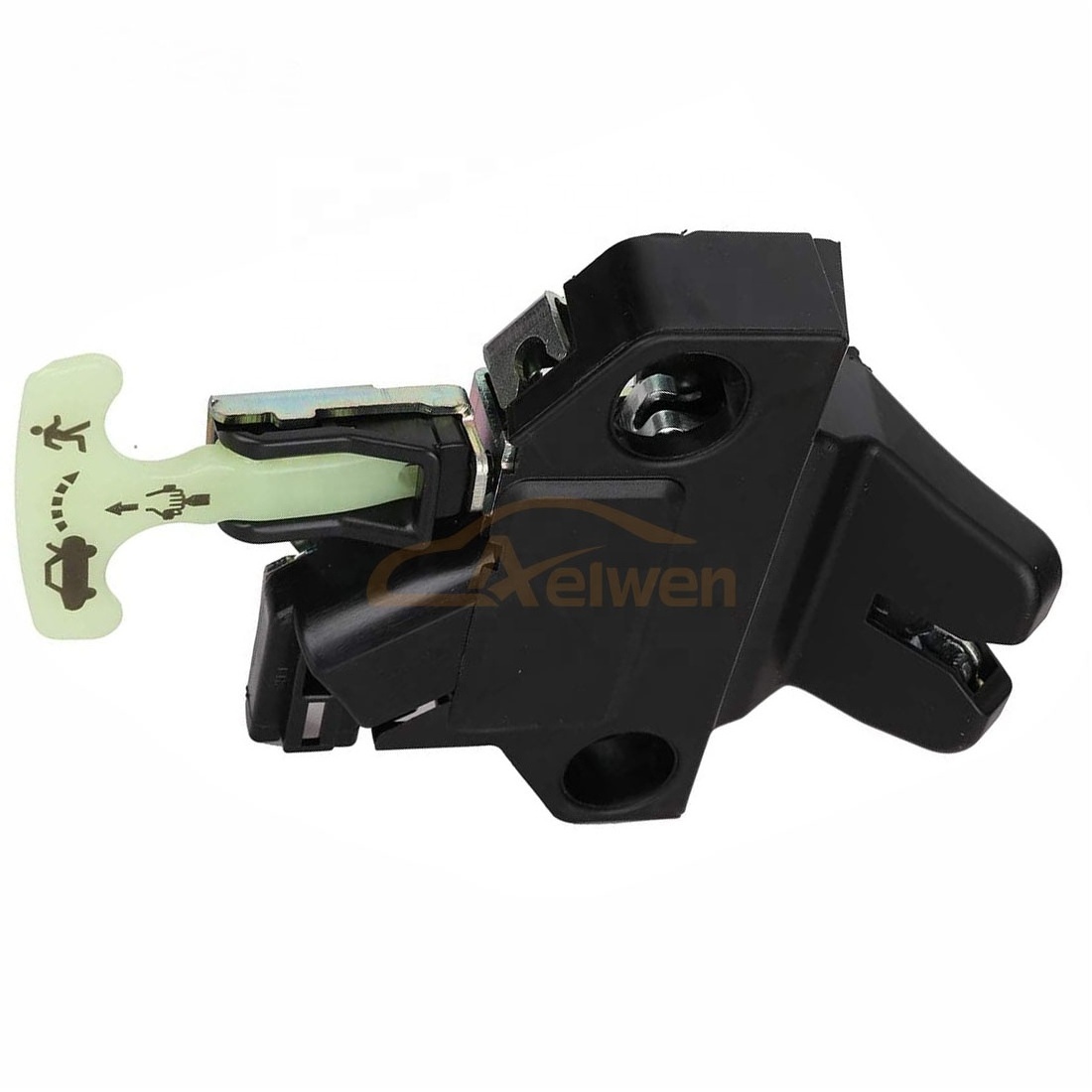 Auto Latch Used For Toyota Corolla Keyless Lid Tailgate Door Lock Actuator OEM 64600-02040