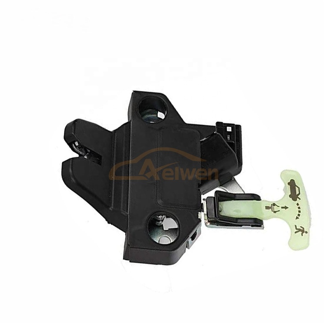 Auto Latch Used For Toyota Corolla Keyless Lid Tailgate Door Lock Actuator OEM 64600-02040