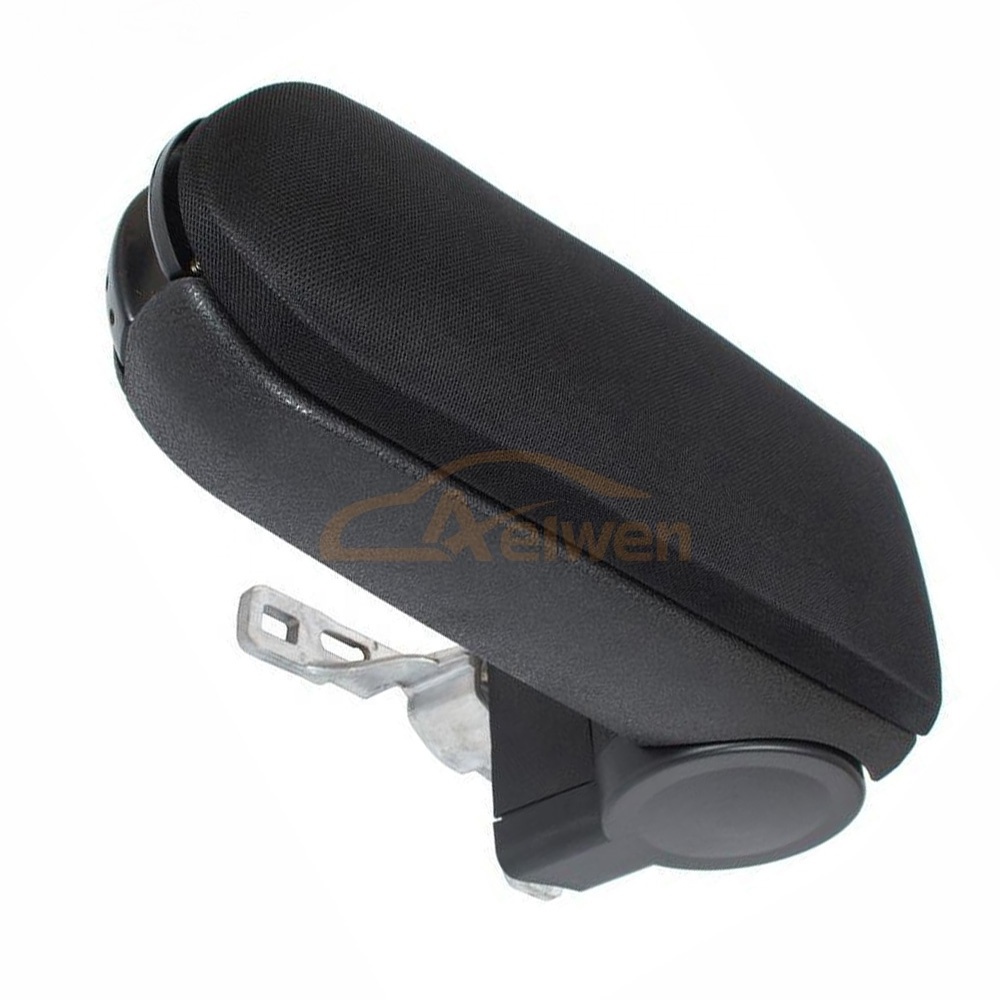 Aelwen Auto Car Interior Accessories Parts Auto Car Armrest Box Fit For VW Passat AEL-16959CL