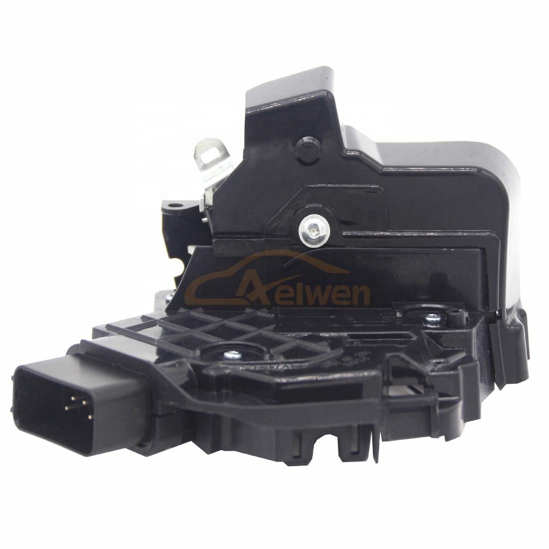 Front Right Auto Door Lock Latch Used For Ford OE No. 3M5A-R21812-AL  3M5A-R21812-AK  3M5AR21813AL