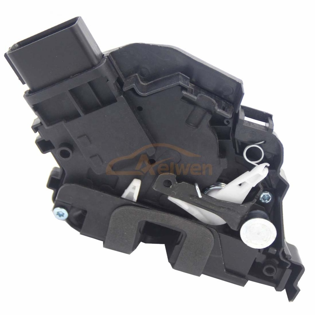 Front Right Auto Door Lock Latch Used For Ford OE No. 3M5A-R21812-AL  3M5A-R21812-AK  3M5AR21813AL