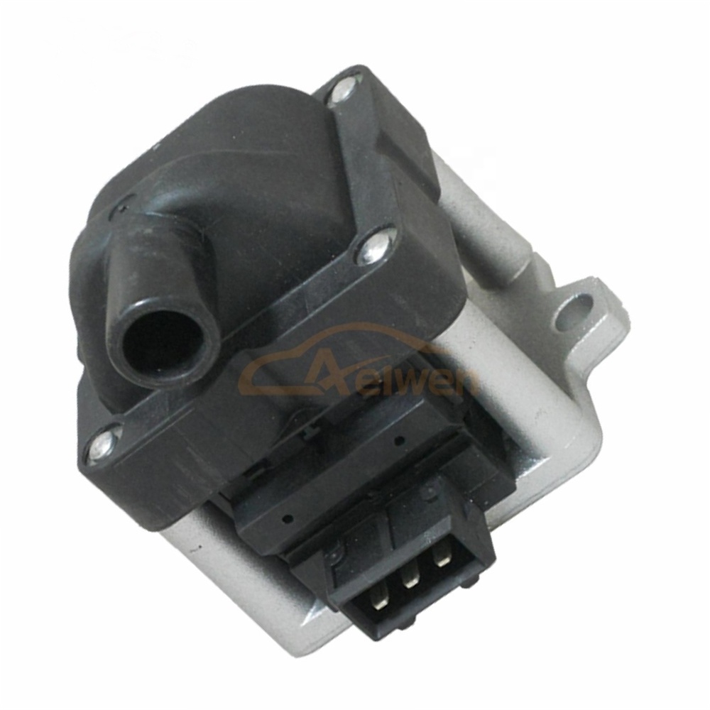 Aelwen Auto Coil Ignition Fit For VW Golf OE 6N0905104  AEL-31626