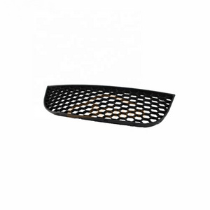 New Car Bumper Auto Car Grille Grill 6Q0853677B Fit For Volkswagen VW POLO GTI