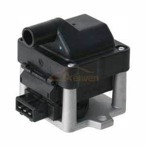 Aelwen Auto Coil Ignition Fit For VW Golf OE 6N0905104  AEL-31626