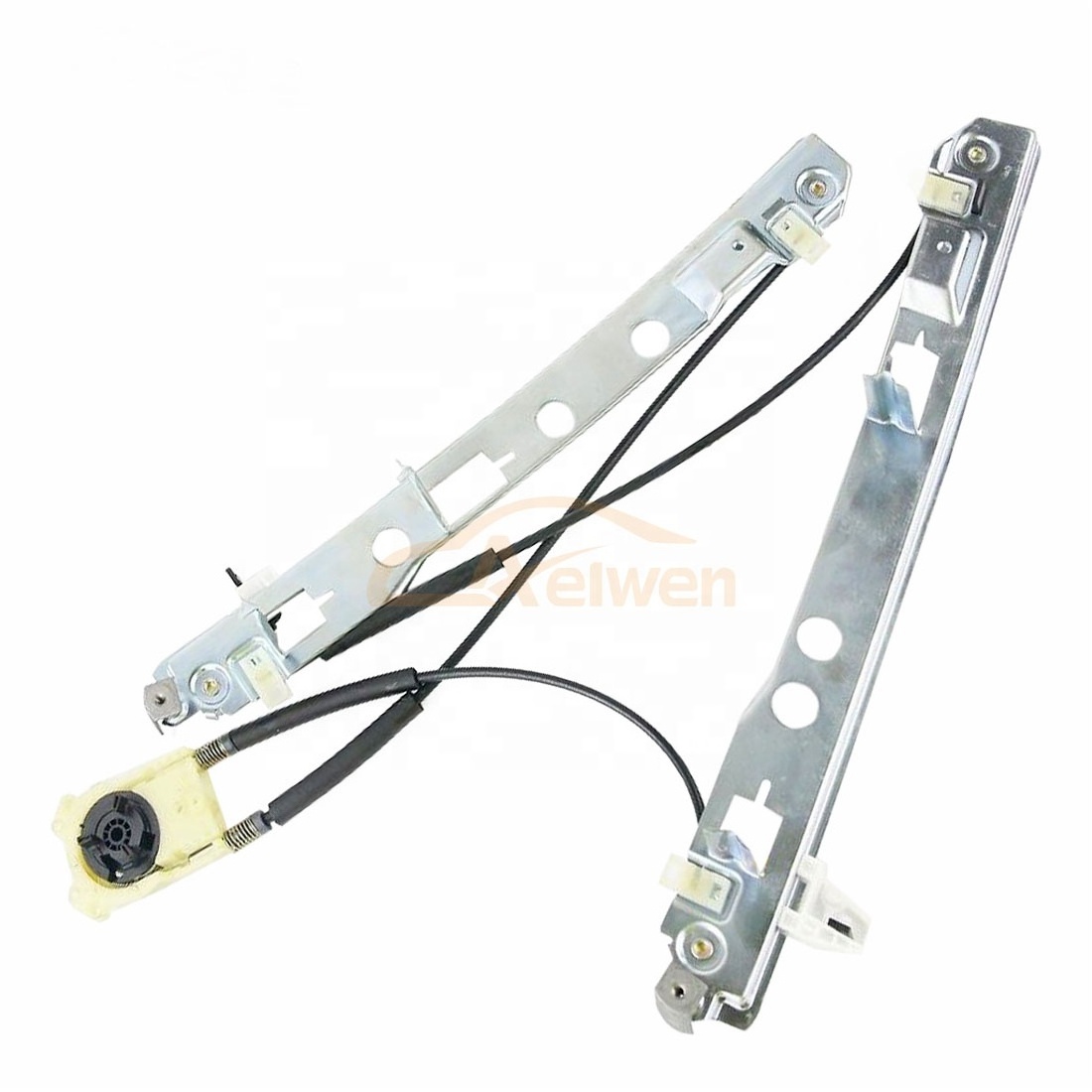 Front Left Car Power Window Regulator Used For Megane II OE No. 8201010926  8200325136  8201264496