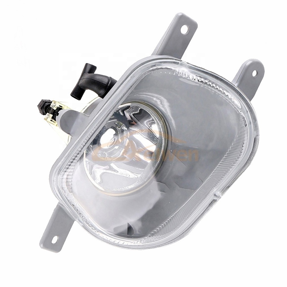 Autos Car Smart Spot Flash Hid LED Fog Driving Lights Lamp Fit For VOLVO ROLLS XC90 31111182  31111183