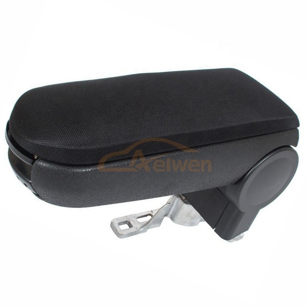 Aelwen Auto Car Interior Accessories Parts Auto Car Armrest Box Fit For VW Passat AEL-16959CL