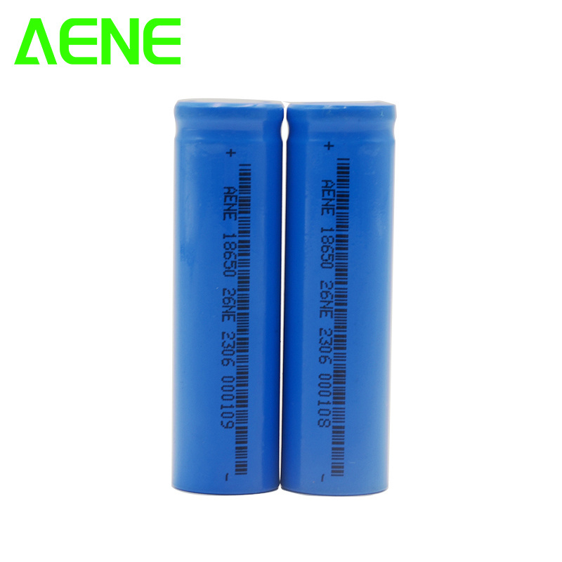 18650 battery 3500mah batterie 18650  lithium battery