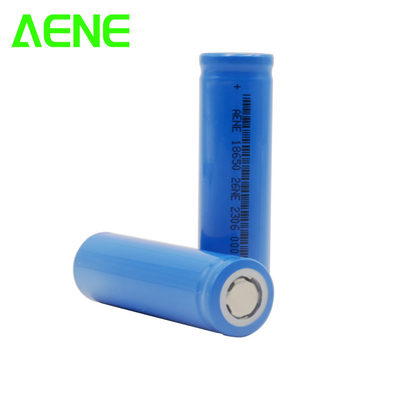 18650 battery 3500mah batterie 18650  lithium battery