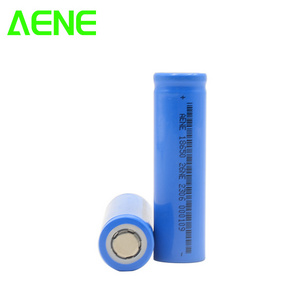 18650 battery 3500mah batterie 18650  lithium battery