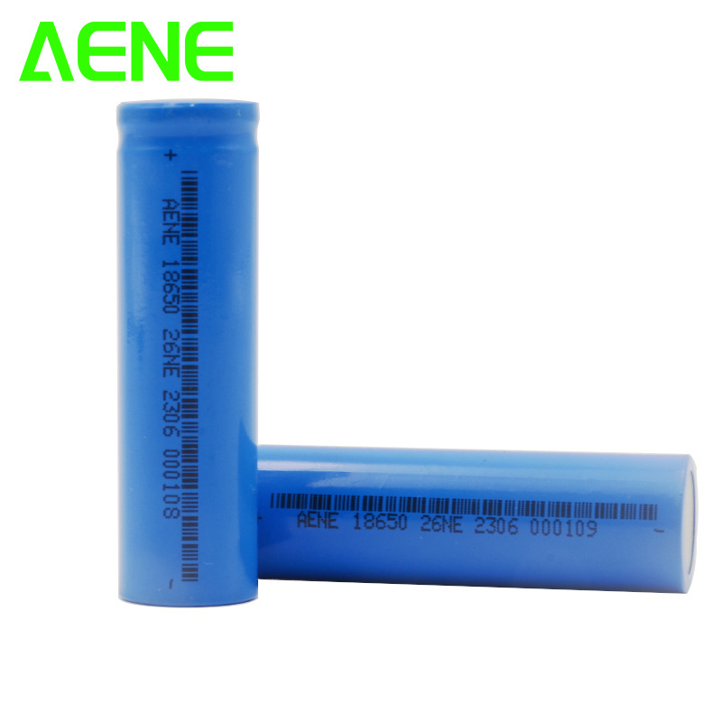 18650 battery 3500mah batterie 18650  lithium battery