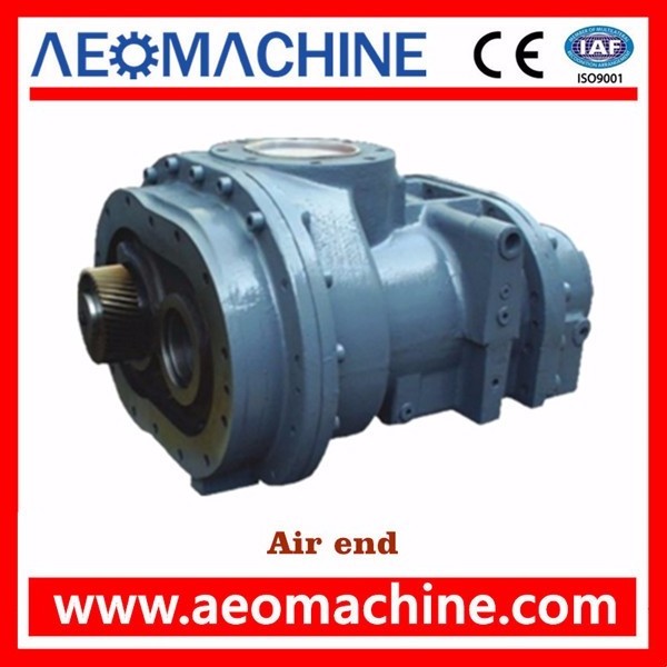 15hp 11kw cool alup compressor screw air compressor