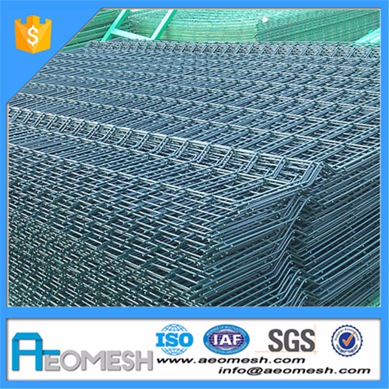 AEOMESH metal fence modern gates and fences