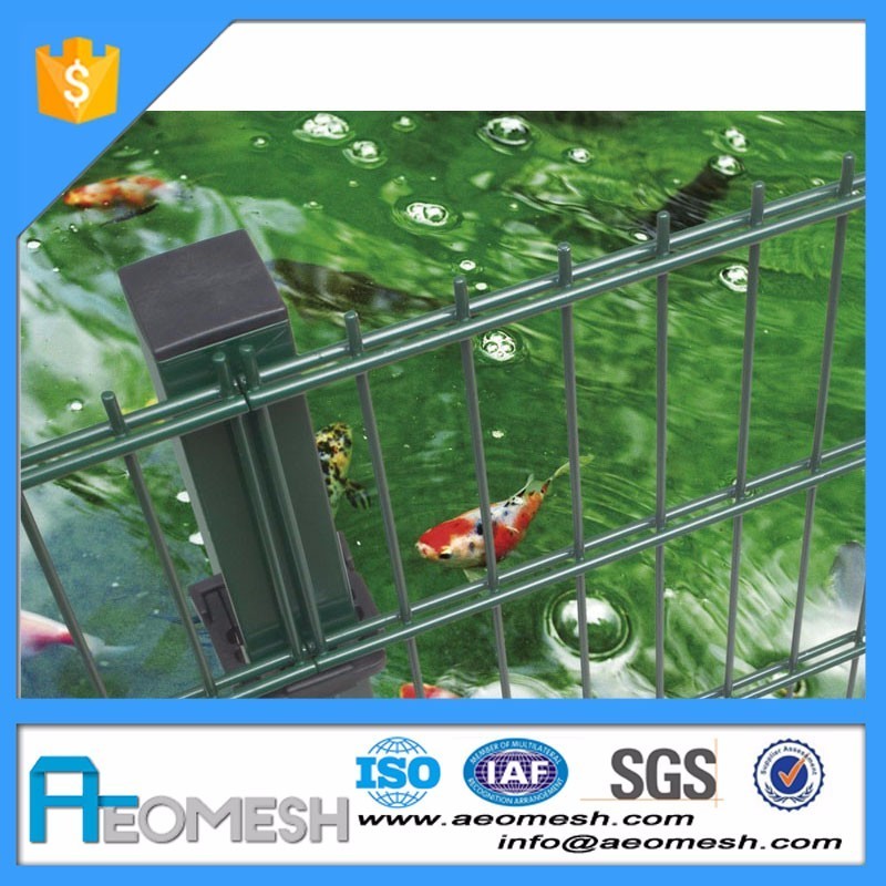 AEOMESH factory pvc fence panels,pvc picket fence, used vinyl fence for sale