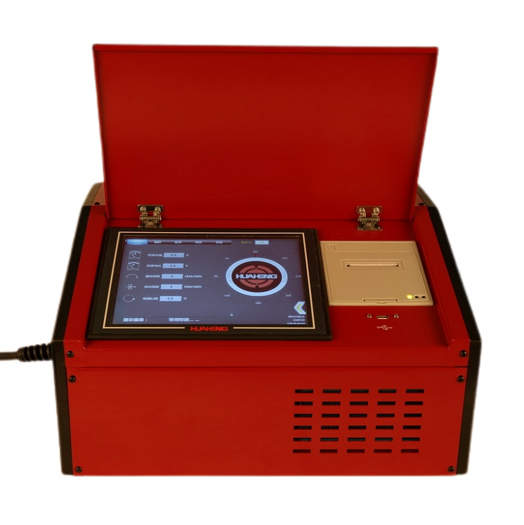 Controller and orbital welding system with touch screen for stainless steel tube welding and semi-con pipeline installation