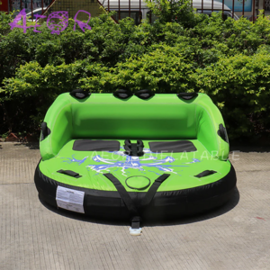 Inflatable Towable Water Sports Sleds Inflatable Towable Boat Tube ski tube sofa towable inflatable water sport