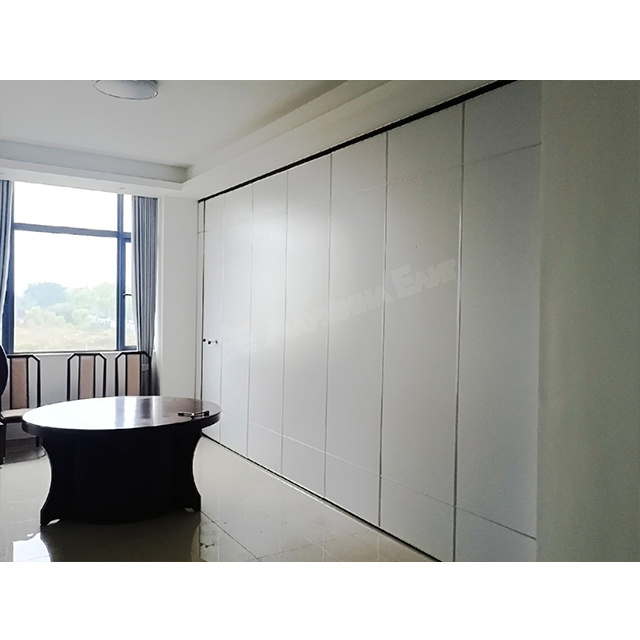 German Partition Technology Soundproofing Conference Room Movable Partition Wall Divider