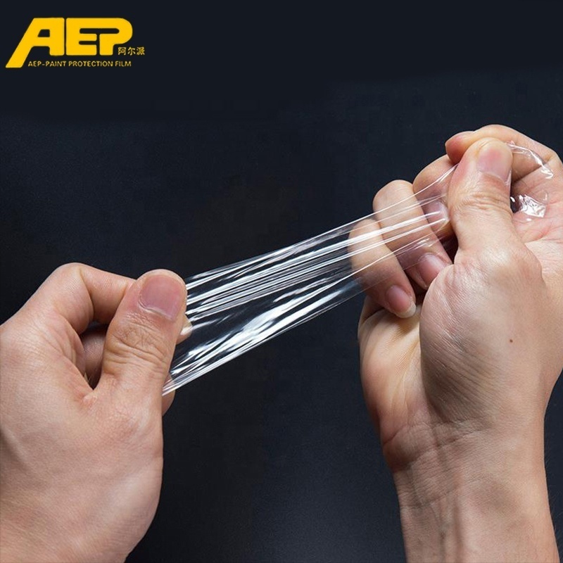 AEP 10cm X 30m RHINO SKIN-- high quality protection film with great effectiveness of anti scratch & yellowing