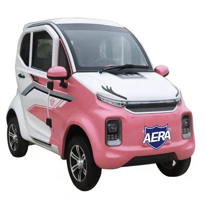 AERA-Q7  Factory price New EEC COCO right hand drive electric cars 4 wheel mini high speed electric car new car prices