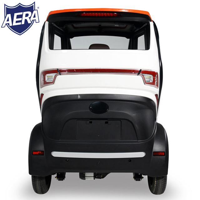 AERA-J1 High Quality 3 wheel electric scooter Electric tricycle scooter with disabled tricycle