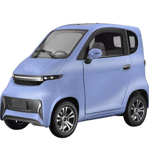 cheap price adult mini electric car sedan eec 4 wheel enclosed electric scooter car 3000w no license electric utility car