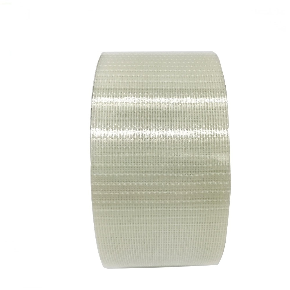 898MSR Filament Tape for Packing and Transportation