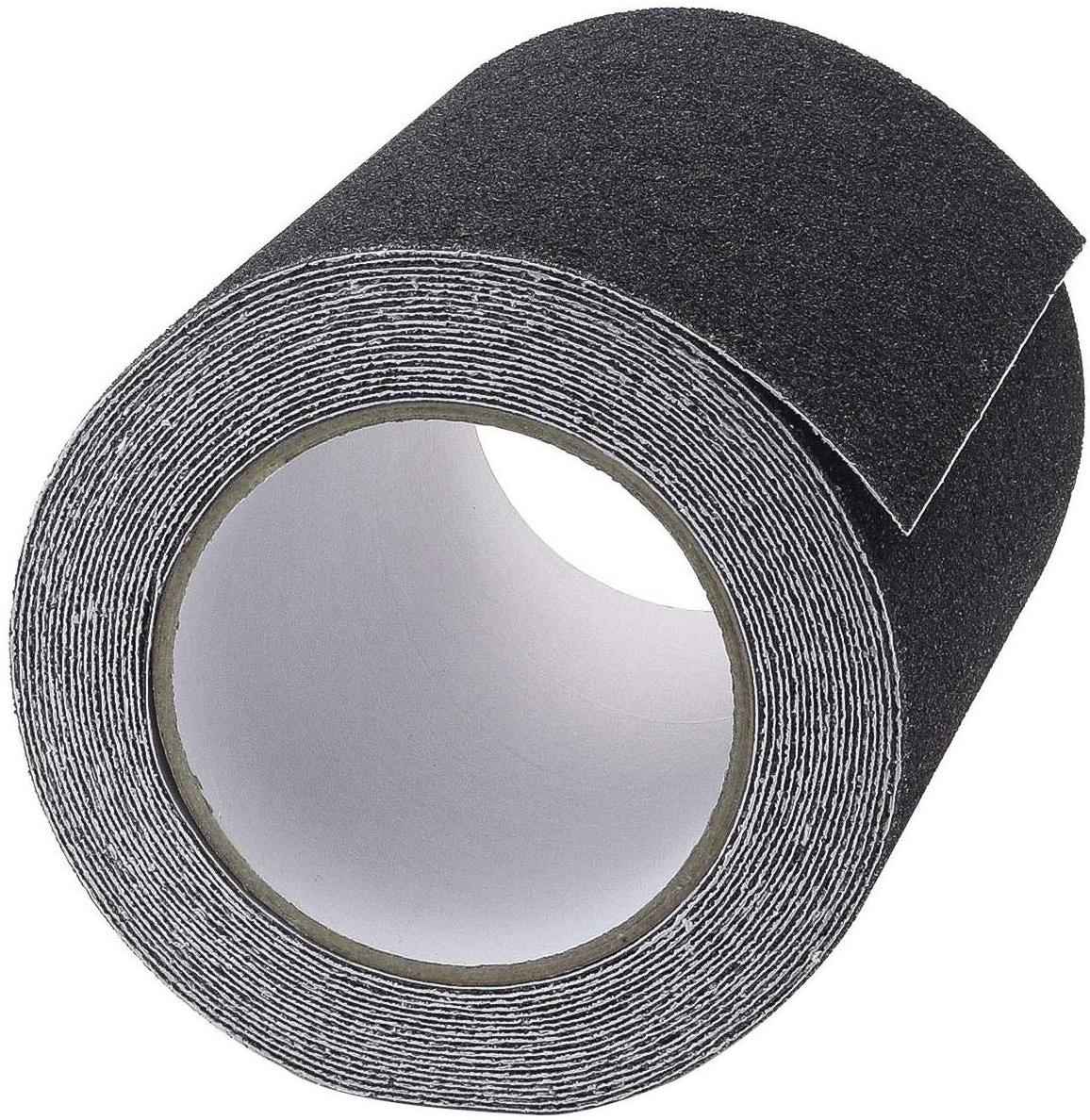 Hot Sale Anti Slip Grip Traction Non Skid Tape for Foot Stair and Skateboard