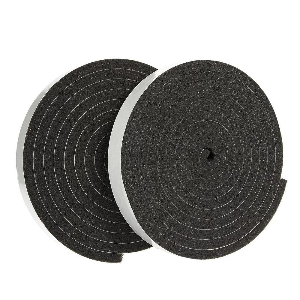 Acrylic PE Foam Tape Jumbo Roll Double Sided PE Foam Tape