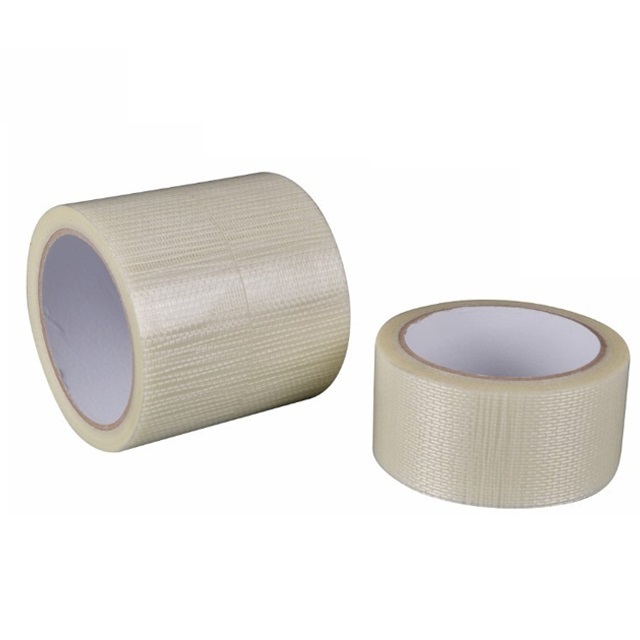 898MSR Filament Tape for Packing and Transportation