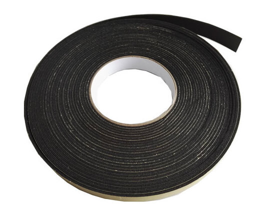 Acrylic PE Foam Tape Jumbo Roll Double Sided PE Foam Tape