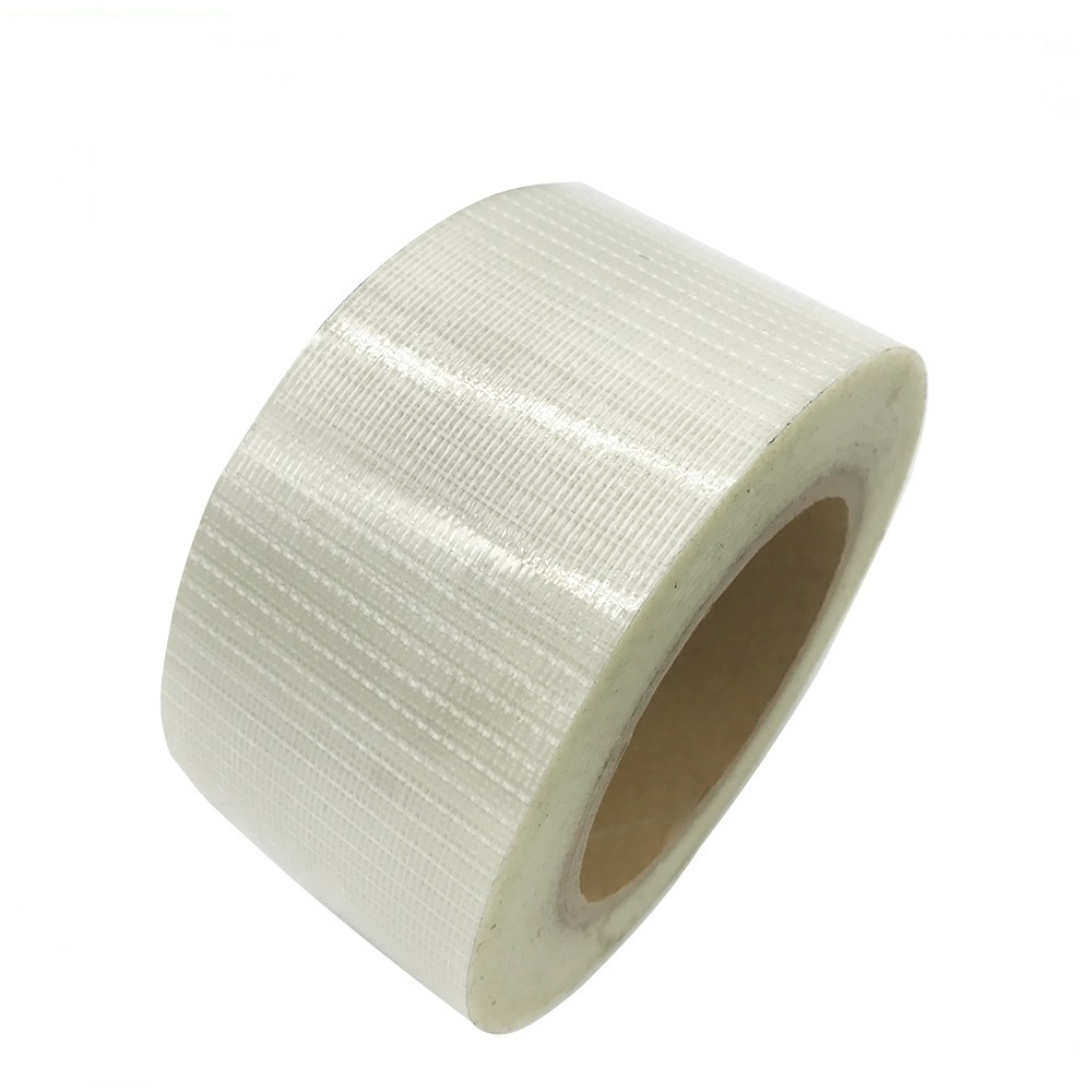 898MSR Filament Tape for Packing and Transportation