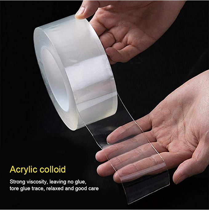 Hot sale Caulk Strip Moldproof Adhesive Tape for Kitchen and Bathroom