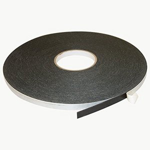 Acrylic PE Foam Tape Jumbo Roll Double Sided PE Foam Tape