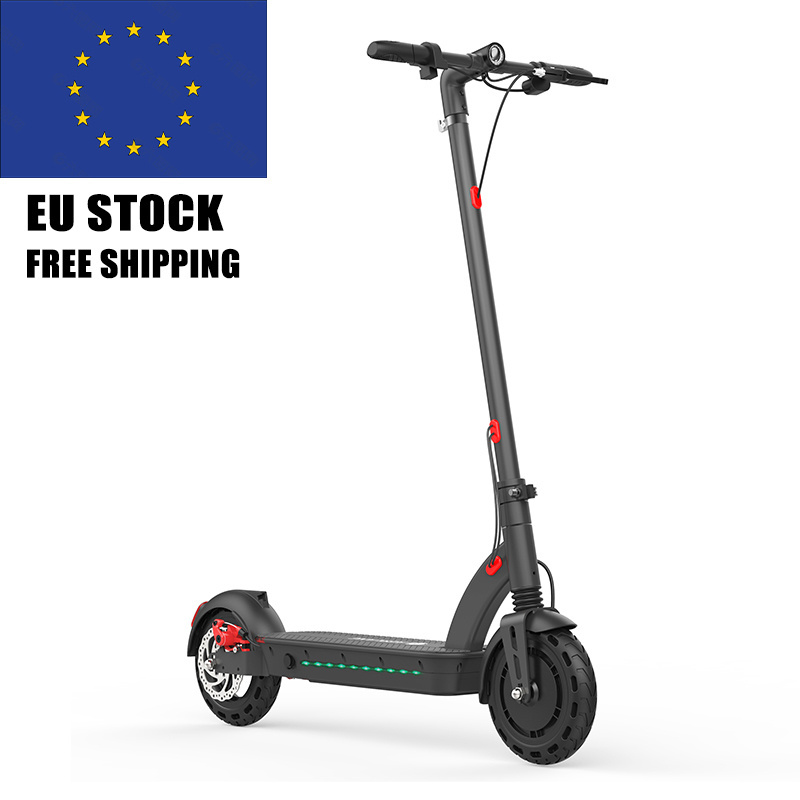 Top Sales 2 Wheel Electric Scooter 8.5inch tire Offroad Electric Scooter