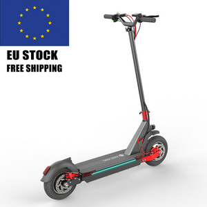 Big Discount Adult Scooter Electric 10 Inch Off-road Tire Electric Scooter Foldable