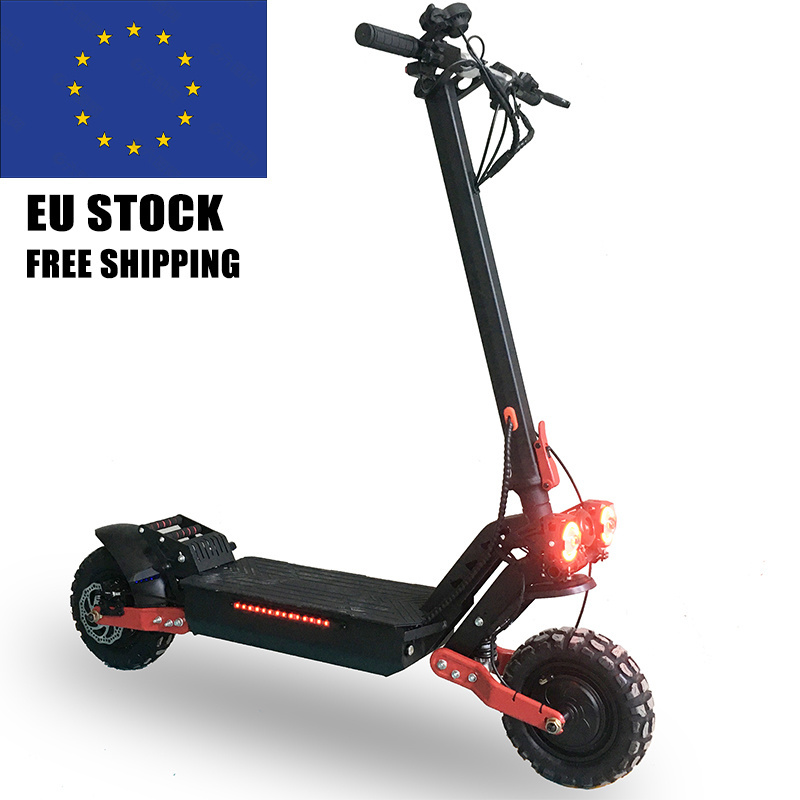 Quality Protection Electric Scooter 2 Wheel Foldable Second Hand Electric Scooter