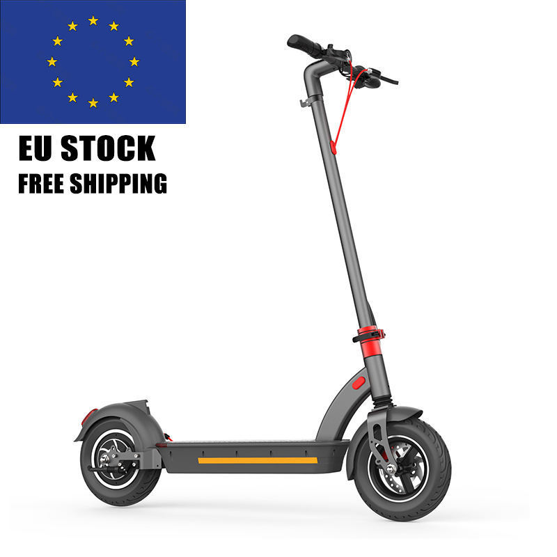 Factory Hot selling High Power Off Road Electric Scooter Two Wheels Portable Adult Scooter