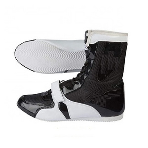 Custom Boxing Shoes Kick Boxing mma Shoes