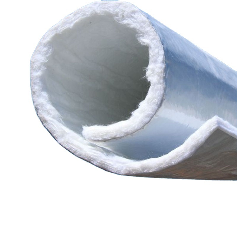 3mm/6mm/10mm Airgel aerogel insulation for building and wall insulation